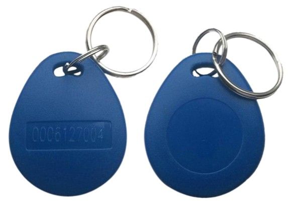 MFLEX™ MINI BLUE TAG