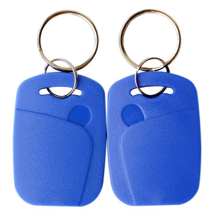 NUMERO™ REWRITABLE duoTECH™ TAG