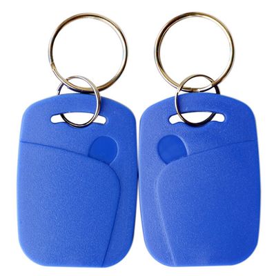 NUMERO™ REWRITABLE duoTECH™ TAG