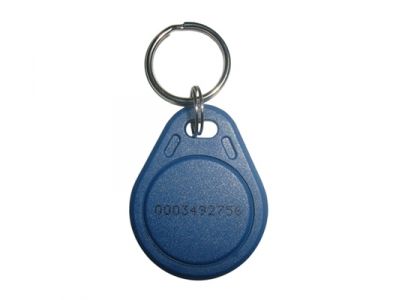 MFLEX™ CLASSIC BLUE TAG