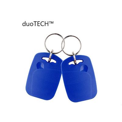 ACCESS + ALARM COMBINED CARDS &amp; TAGS