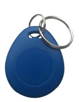 ORISEC ALARM COMPATIBLE TAG x 10 PACK