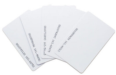MFLEX™CLASSIC PRINT CARD