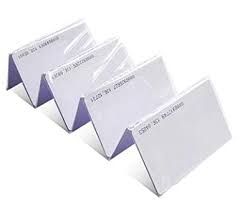 MFLEX™CLASSIC PRINT CARD
