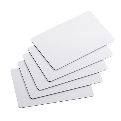 SMART PRINT CARD 1K 13.56MHZ