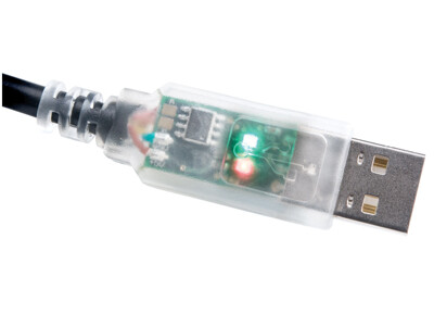 NETWORKING ADAPTER USB to RS485
