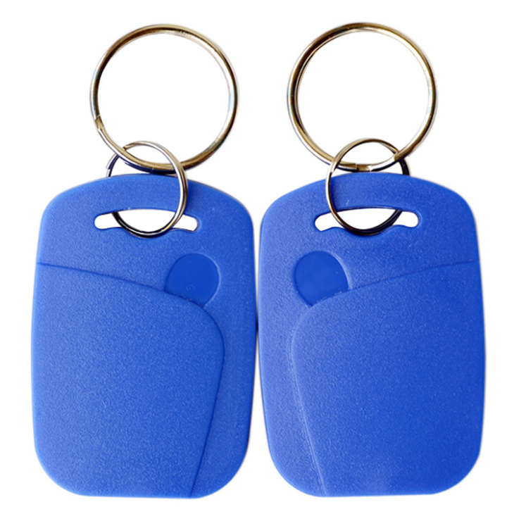 SMART DUAL TECHNOLOGY TAG