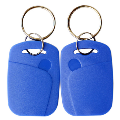 SMART DUAL TECHNOLOGY TAG