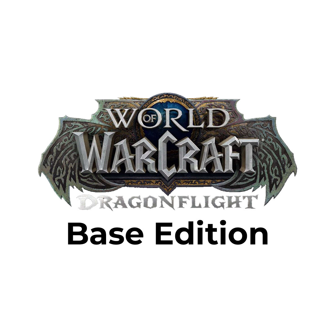 World of Warcraft: Dragonflight (BASE Edition)