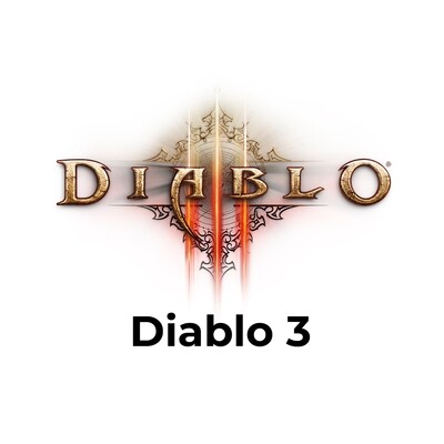 Diablo 3 на ваш ЕВРО аккаунт