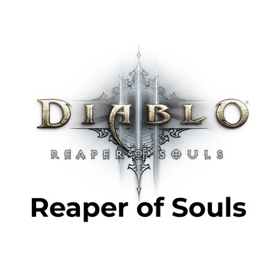 Diablo 3 Reaper of Souls (Ожидание 3 дня)