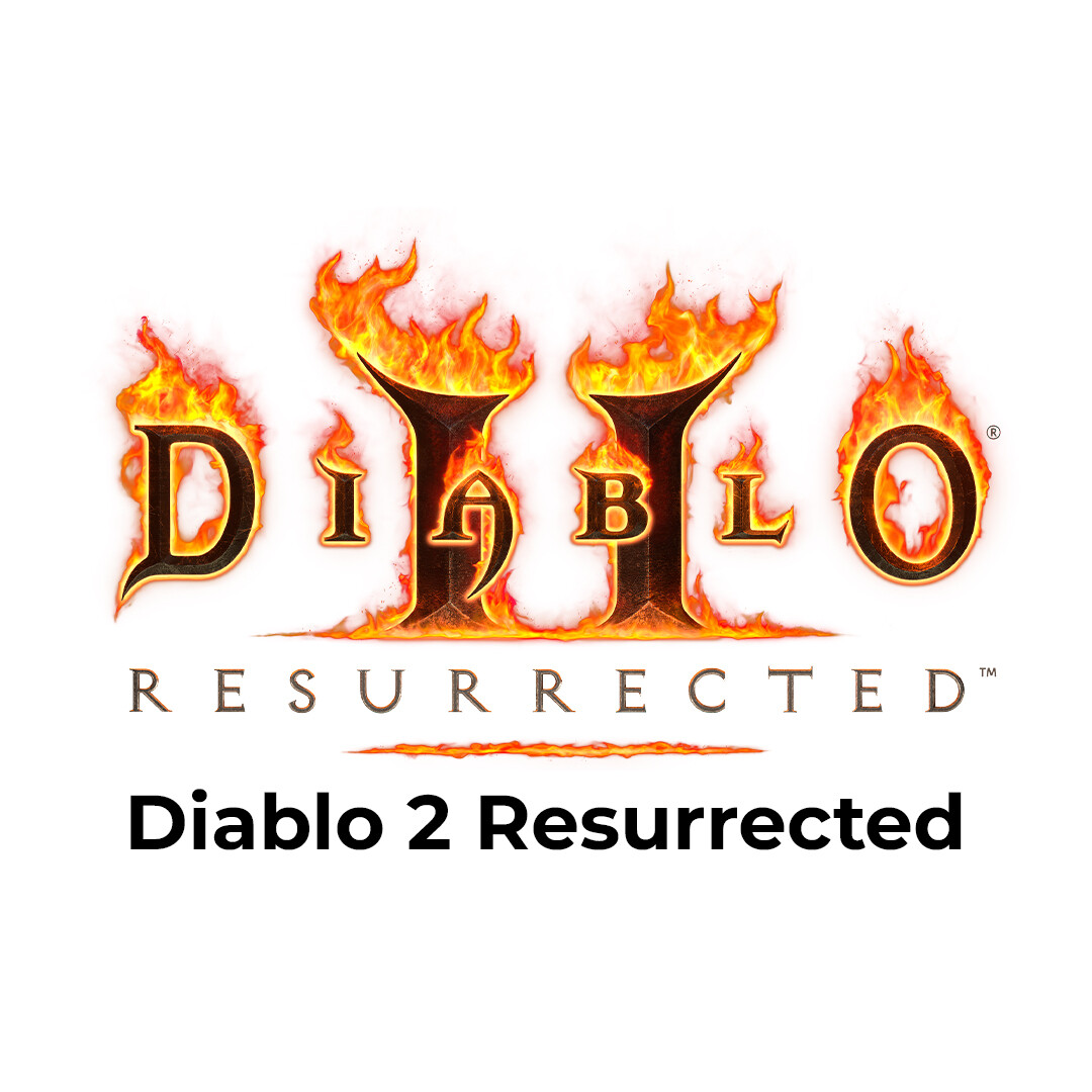 Diablo 2 ressurected на ЕВРО аккаунт