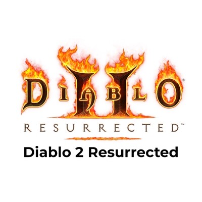 Diablo 2 ressurected КАЗАХСТАН