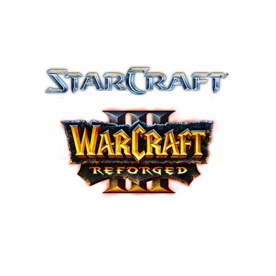 Starcraft и Warcraft