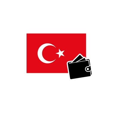 Пополнение баланса аккаунта battle.net (Турция)