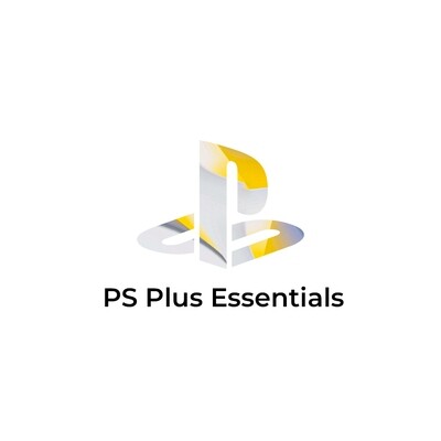 Подписка PlayStation Plus Основной (Essential)