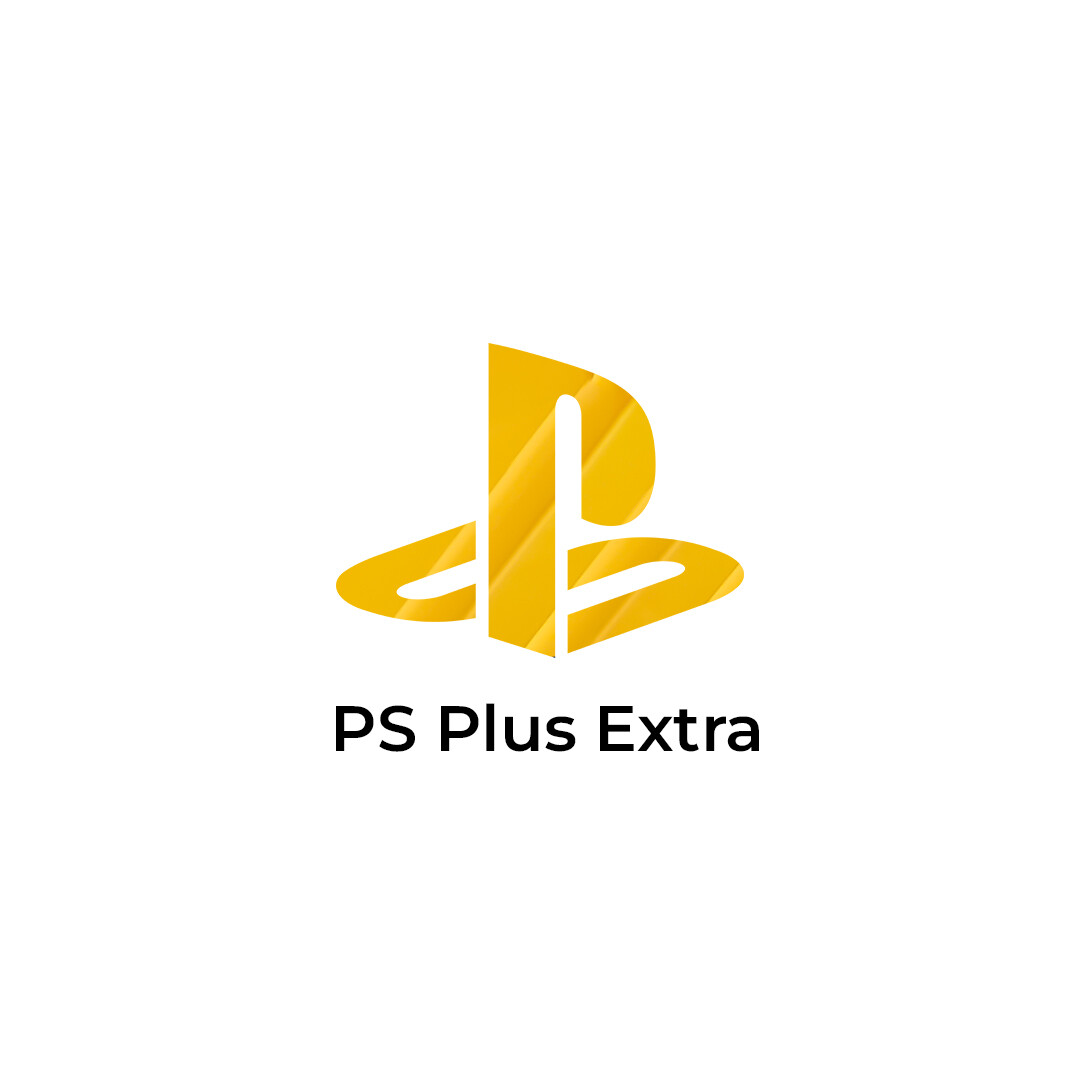 PlayStation Plus Экстра (Extra)
