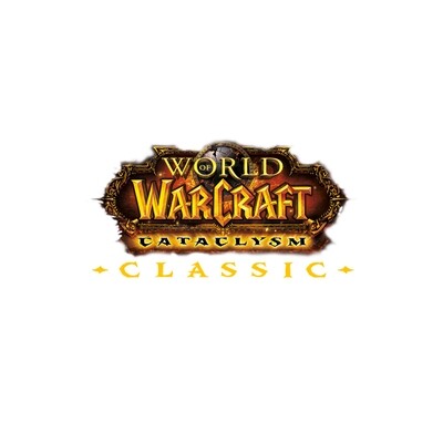 World of Warcraft: Cataclysm Classic (КАЗАХСТАН)