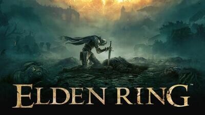 Elden Ring+DLC Shadow of the Erdtree ДЛЯ РУ И РБ АККАУНТОВ СТИМ