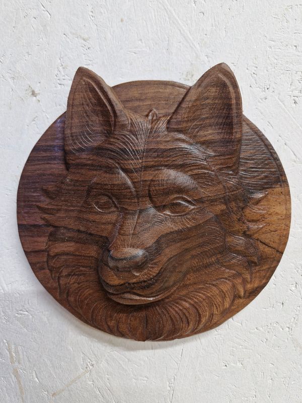 Husky