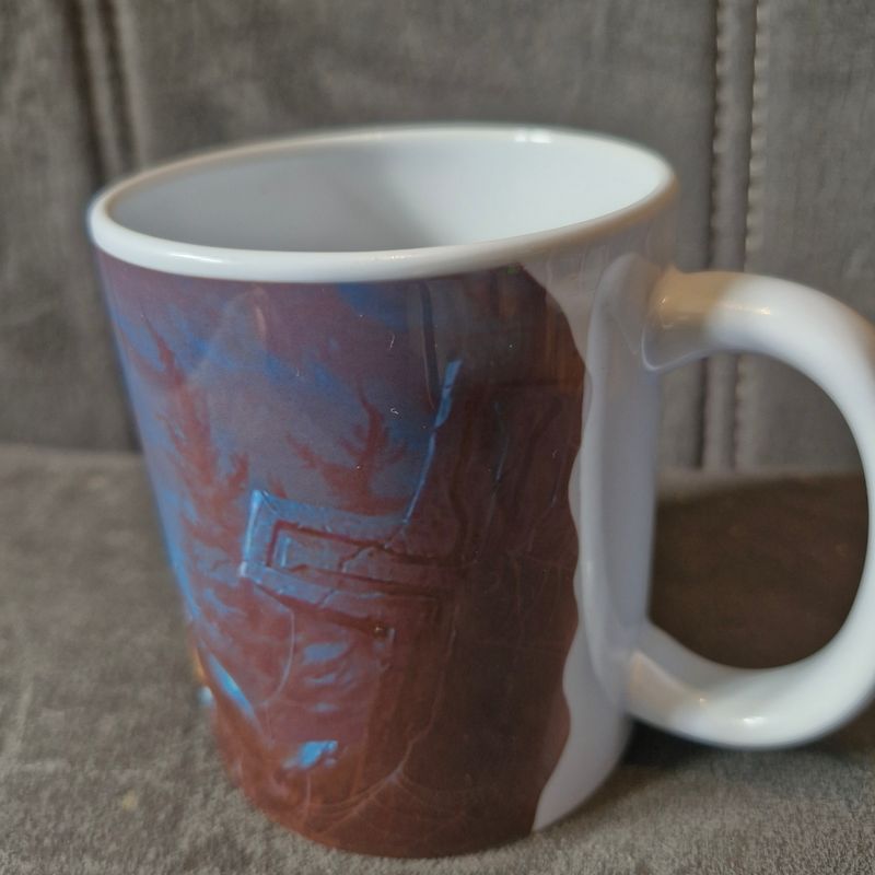Tasse