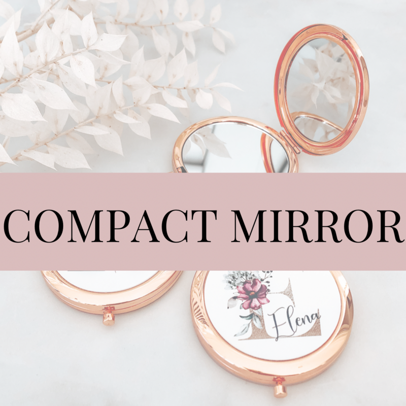 Compact Mirrors