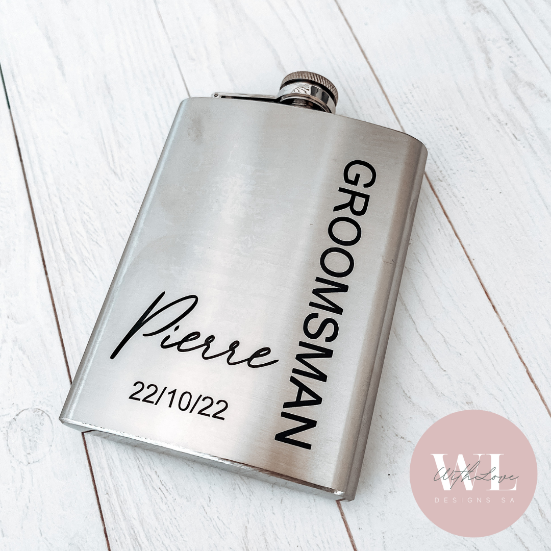 Hip Flask