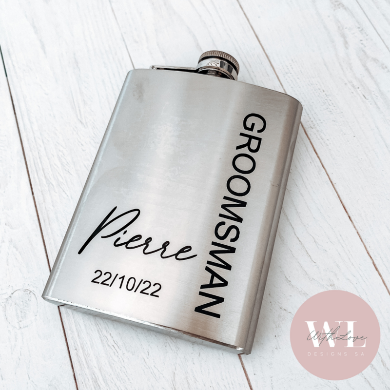 Hip Flask