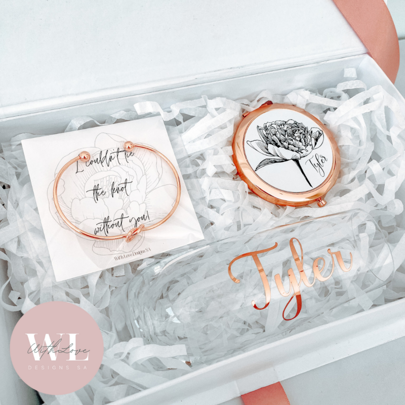 Luxury Gift Box Combo 1