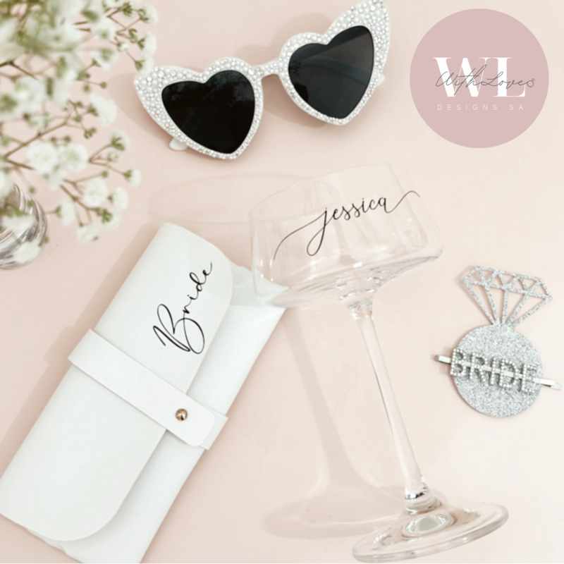 Sunglasses Case