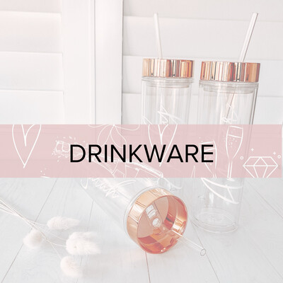 Drinkware