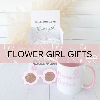 Flower Girl Gifts