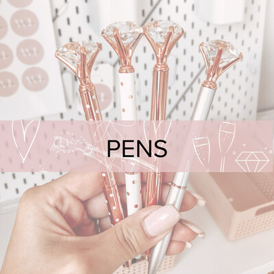 Pens