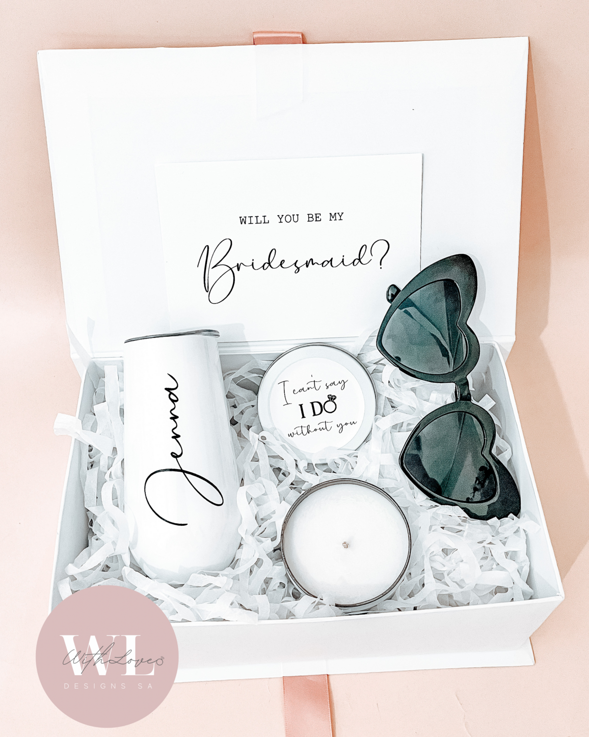 Luxury Gift Box Combo 4