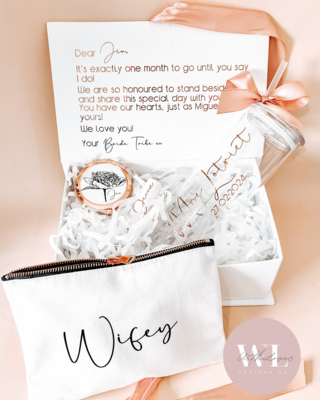 Luxury Bride Box 2