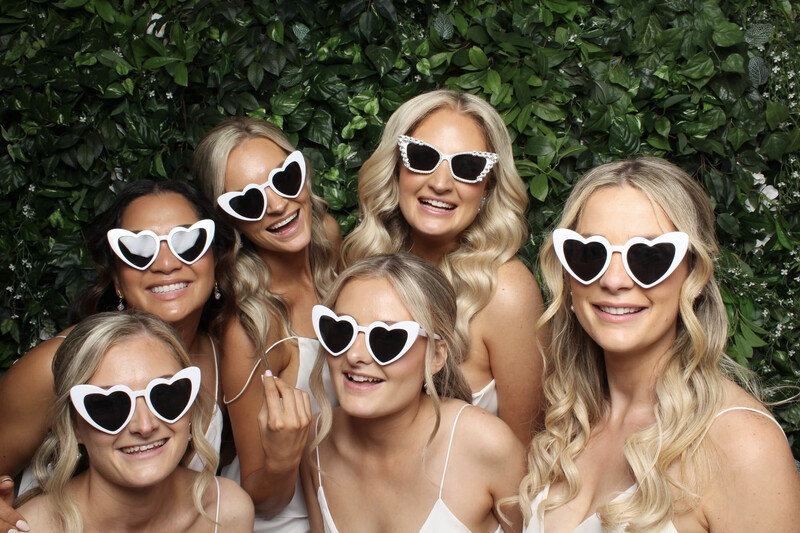 Heart Sunglasses