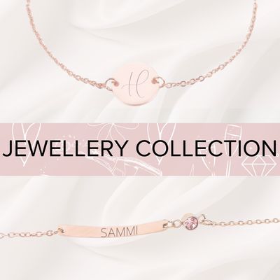 Jewellery Collection