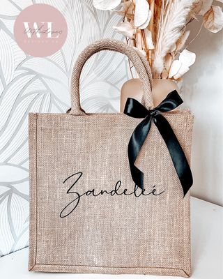 Tote bag