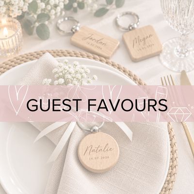 Guest Favours