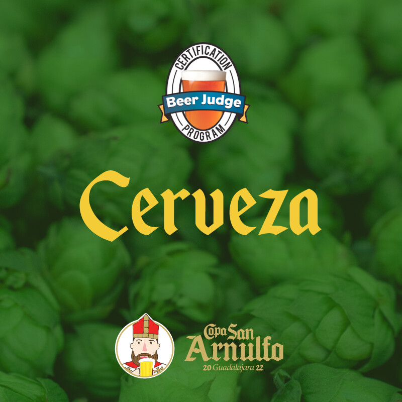 Registro Cerveza - San Arnulfo