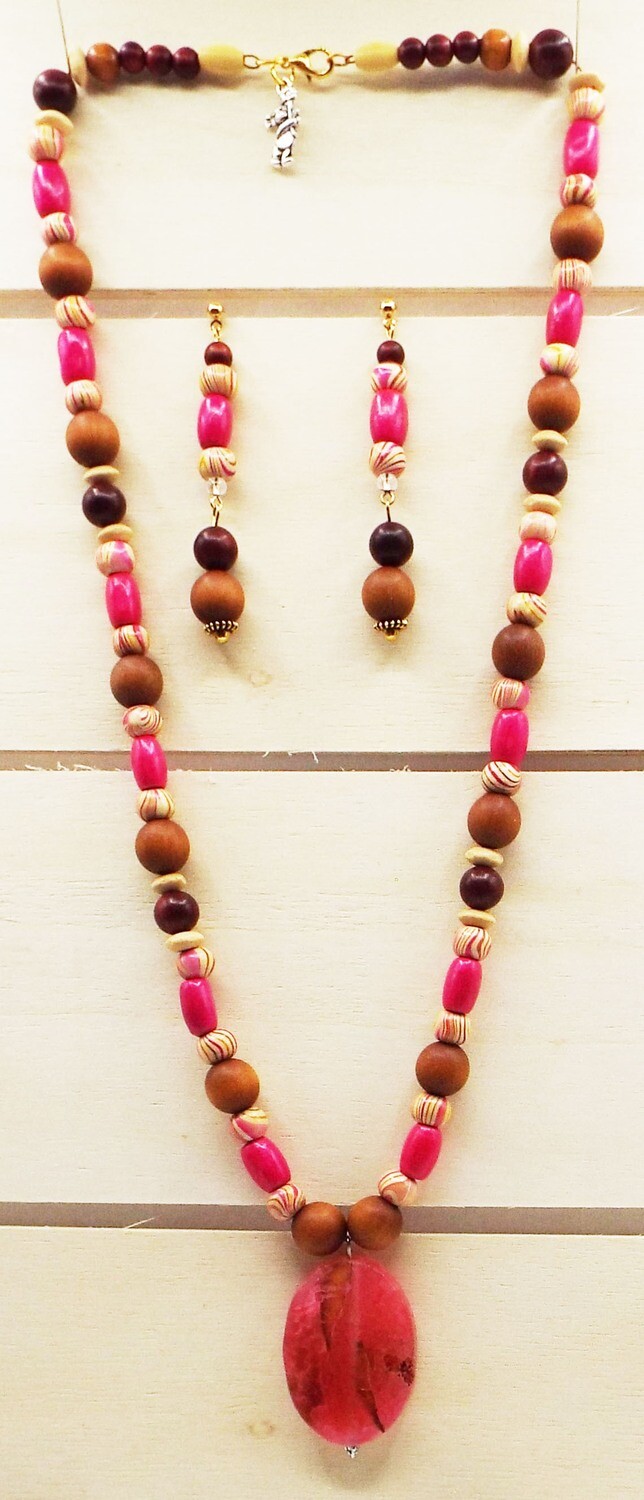 Tribal Collection