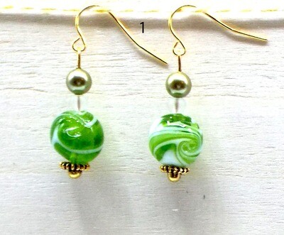 Fabulous Earrings