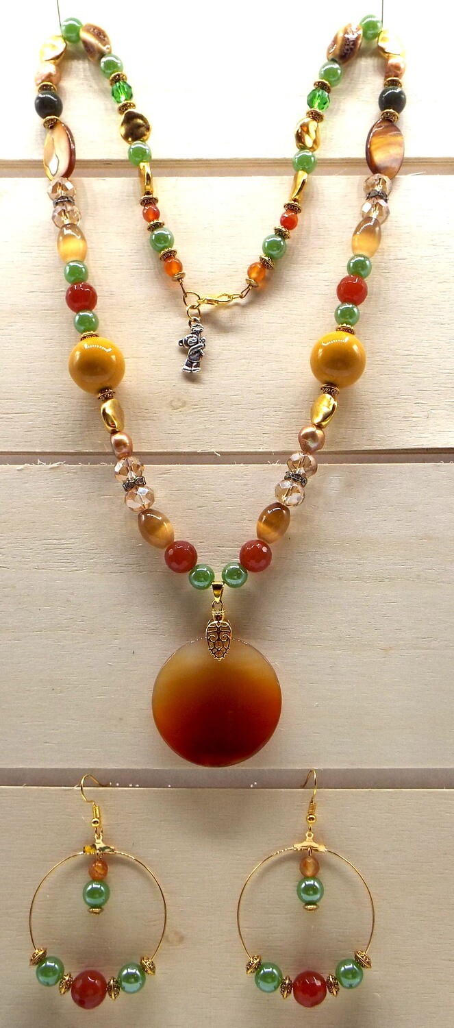 Dreaming of Autumn Collection 