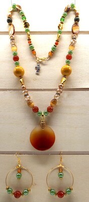 Dreaming of Autumn Collection 