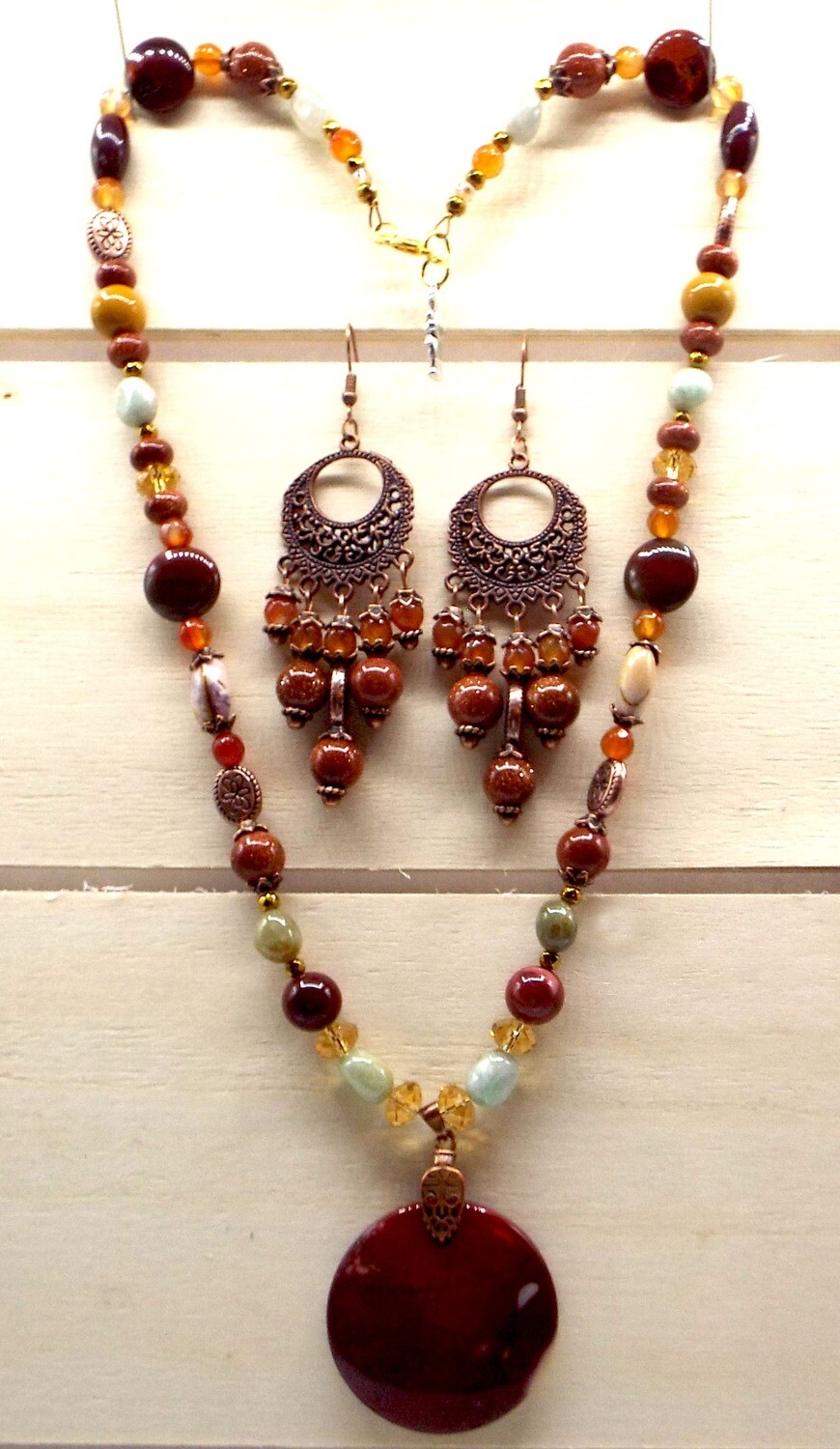 Dancing into Autumn Collection