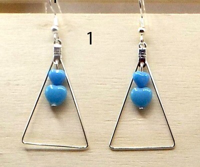 Hearts Galore Earrings