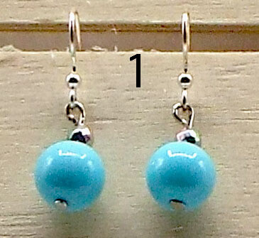 Toni Gail earrings collection 
