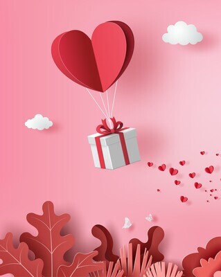 Heart Collections