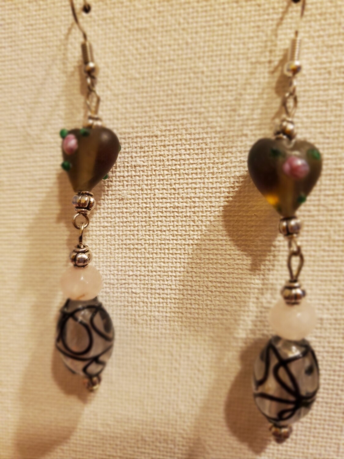 Hearts and hoops #3