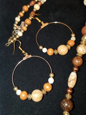 Picture Jasper Collection